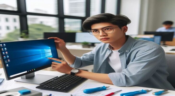 Cài Win Bị Mất Dữ Liệu - Giải Đáp và Cách Khôi Phục Hiệu Quả 10 Phòng Ngừa Mất Dữ Liệu Khi Cài Win