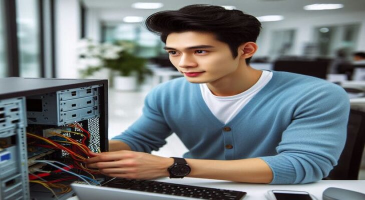 Cài Win Bị Mất Dữ Liệu - Giải Đáp và Cách Khôi Phục Hiệu Quả 12 Lưu Ý Quan Trọng Khi Cài Win