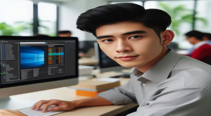 Sao lưu dữ liệu: Chìa khóa bảo vệ thông tin quý giá 9 Sao lưu dữ liệu là gì?