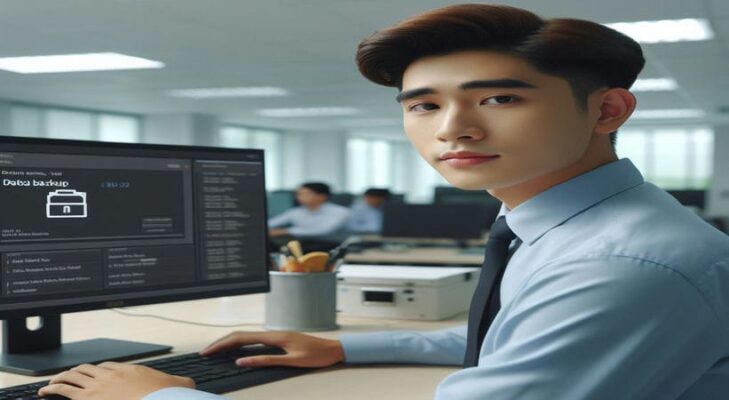 Sao lưu dữ liệu: Chìa khóa bảo vệ thông tin quý giá 10 Tại sao cần sao lưu dữ liệu?