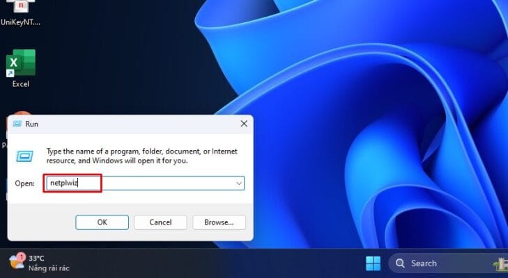 Đổi Tên Máy Tính Win 10 - Đơn Giản Và Nhanh Gọn 14 Đổi Tên Máy Tính Win 10: nhập netplwiz