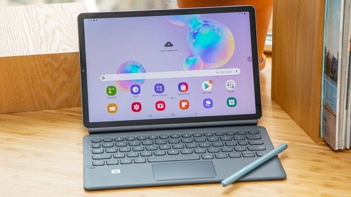 Một Số Dạng Máy Tính Ngày Nay 11 một số dạng máy tính ngày nay Máy tính bảng (Tablet)