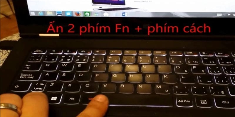 Cách Bật Đèn Bàn Phím Laptop Lenovo Nhanh Chóng, Đơn Giản 11 Mẹo Sử Dụng Đèn Bàn Phím Laptop