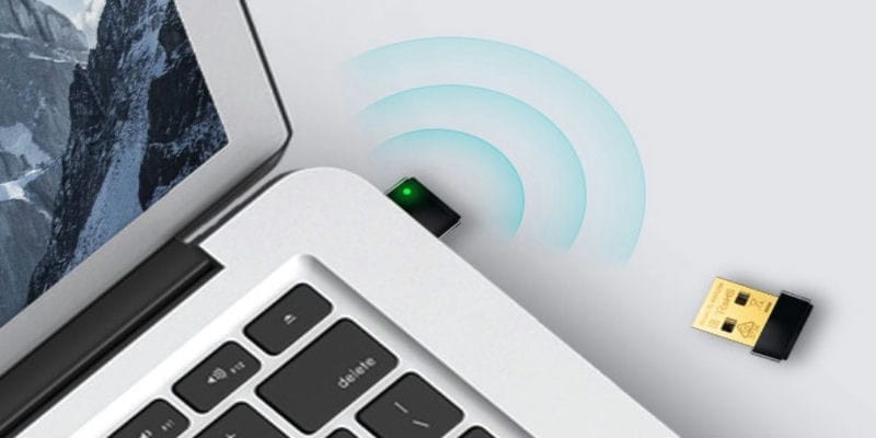 Mẹo tối ưu kết nối Wifi cho laptop