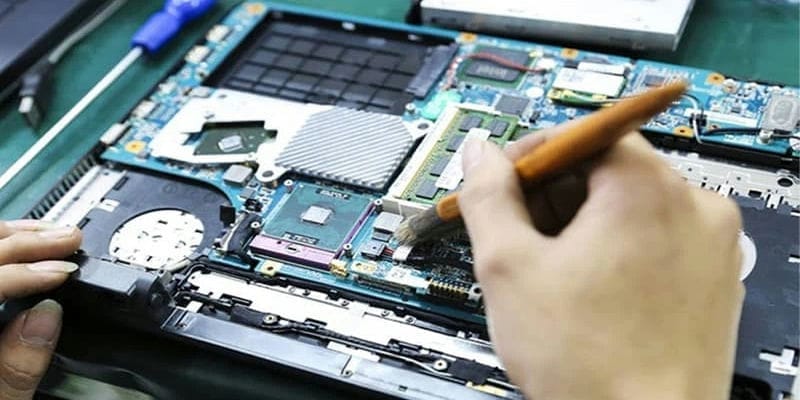 Các Cách Xử Lý Khi