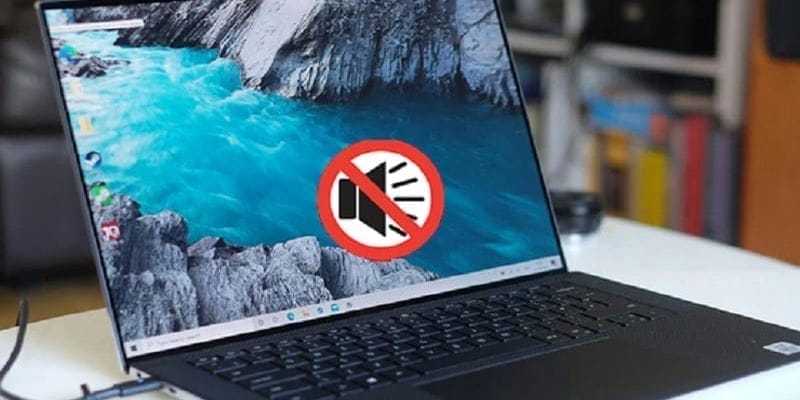 Tại Sao Laptop Bị Mất Tiếng? - Lỗi Phần Mềm Hay Phần Cứng?