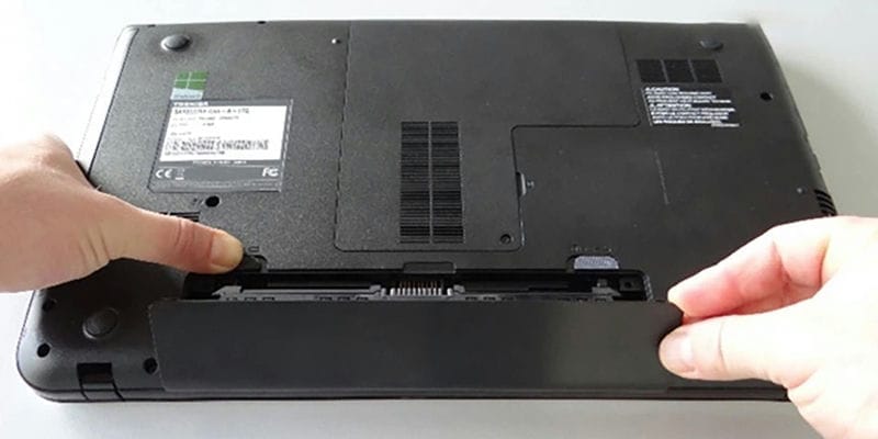 Laptop Bị Phồng Pin: Nguyên Nhân, Dấu Hiệu & Cách Xử Lý An Toàn 10 Các Dấu Hiệu Nhận Biết