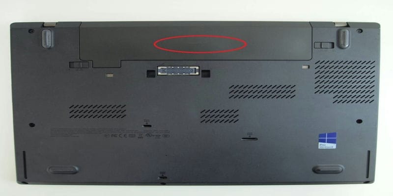 Laptop Bị Phồng Pin: Nguyên Nhân, Dấu Hiệu & Cách Xử Lý An Toàn 11 Cách Xử Lý Khi Laptop Bị Phồng Pin