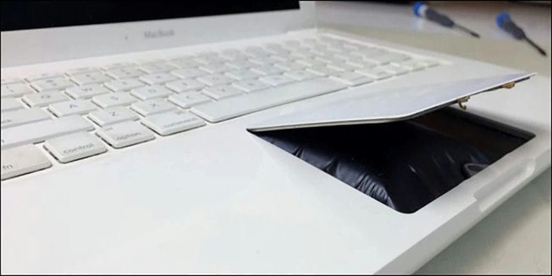 Laptop Bị Phồng Pin: Nguyên Nhân, Dấu Hiệu & Cách Xử Lý An Toàn 12 Phòng Tránh Pin Laptop Bị Phồng