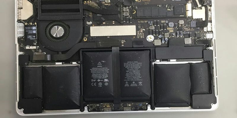 Laptop Bị Phồng Pin: Nguyên Nhân, Dấu Hiệu & Cách Xử Lý An Toàn 13 Giải Đáp Thắc Mắc Thường Gặp