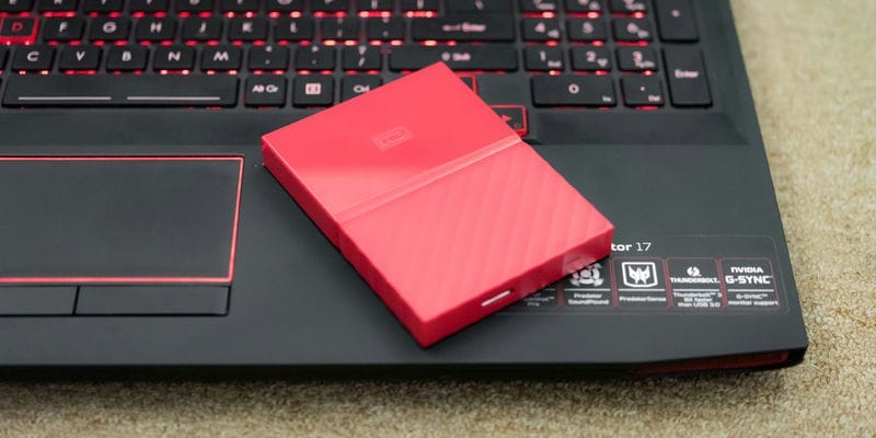 Laptop Không Nhận Ổ Cứng? Đừng Hoảng Sợ, Hãy Làm Theo Hướng Dẫn Này 11 Cách Khắc Phục Laptop Không Nhận Ổ Cứng