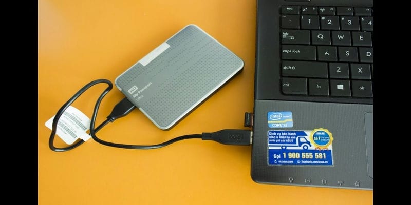 Laptop Không Nhận Ổ Cứng? Đừng Hoảng Sợ, Hãy Làm Theo Hướng Dẫn Này 12 Lưu Ý Quan Trọng Khi Xử Lý Lỗi