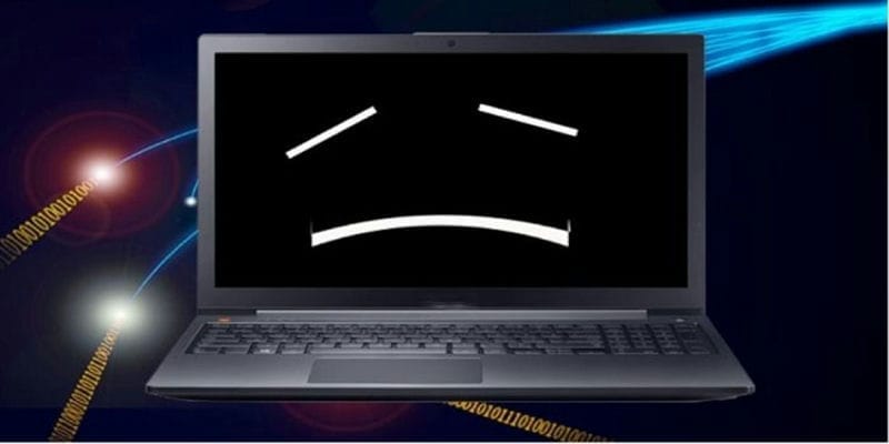 Laptop Lên Màn Hình Nhưng Không Chạy? Nguyên Nhân & Cách Khắc Phục 10 Nguyên Nhân