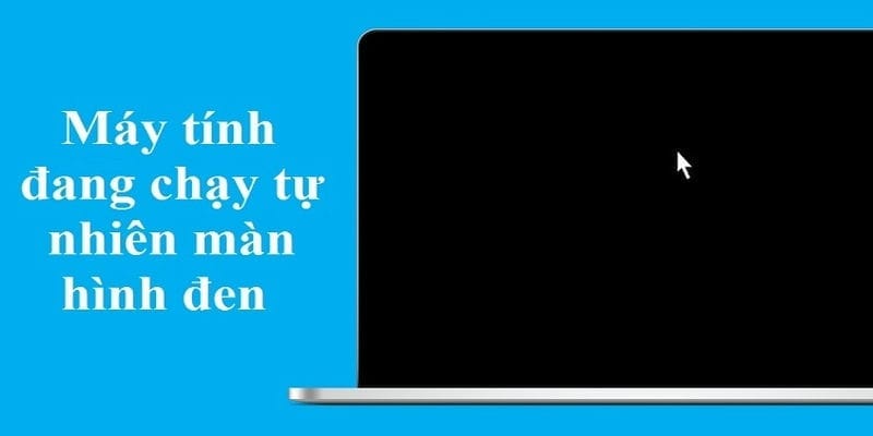 Màn Hình Laptop Bị Tối Đen? Nguyên Nhân & Cách Khắc Phục Hiệu Quả 10 Các nguyên nhân thường gặp