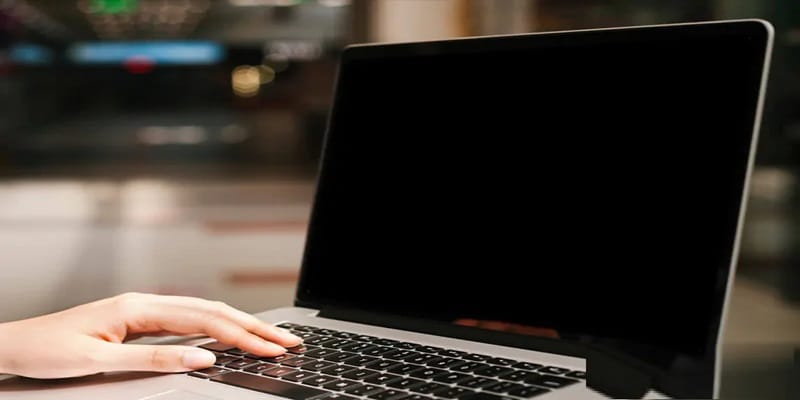 Màn Hình Laptop Bị Tối Đen? Nguyên Nhân & Cách Khắc Phục Hiệu Quả 11 Các cách khắc phục