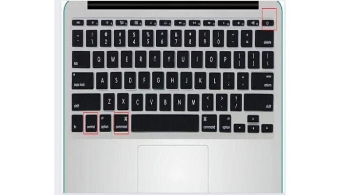 MacOS