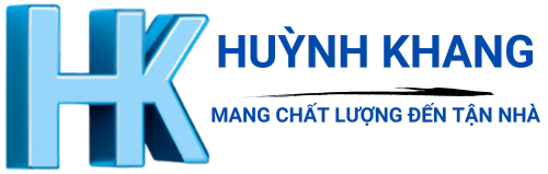 Dịch Vụ Huỳnh Khang