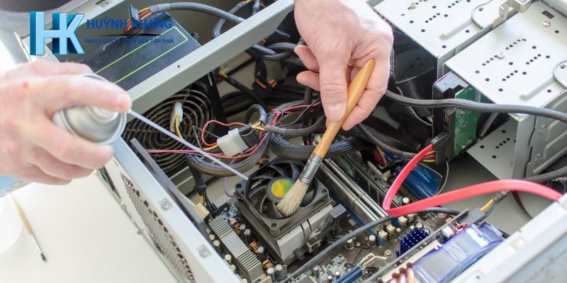 Vệ Sinh Máy Tính Tại Nhà Thuận An - Dịch Vụ Chuyên Nghiệp, Giá Tốt 10 Dịch Vụ Vệ Sinh Máy Tính Tại Nhà Thuận An Của Chúng Tôi