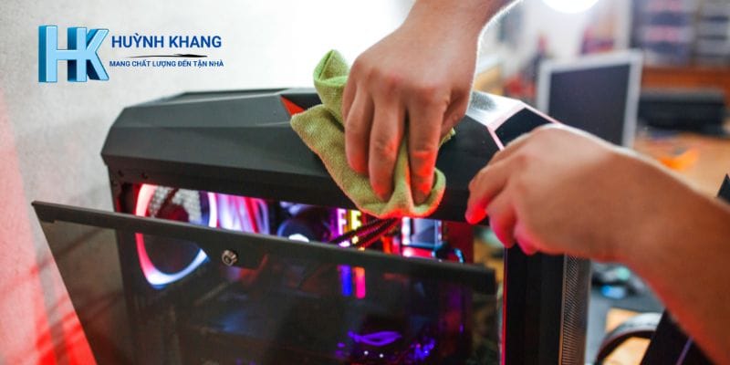 Vệ Sinh Máy Tính Tại Nhà Thuận An - Dịch Vụ Chuyên Nghiệp, Giá Tốt 12 Các Dịch Vụ Khác Liên Quan