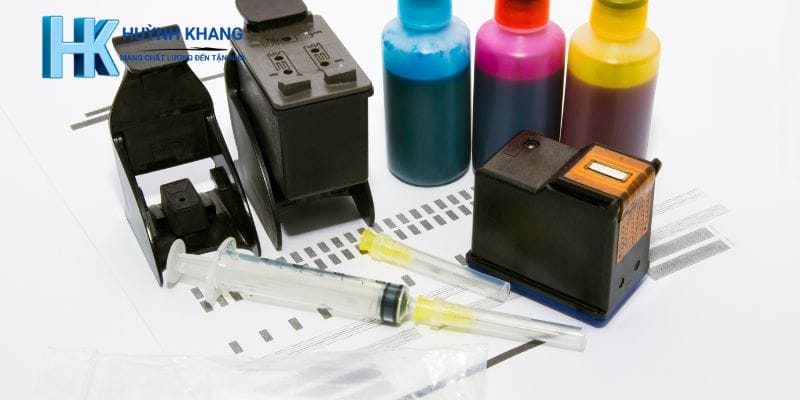 Nạp Mực Máy In Tận Nhà Dĩ An - Giải Pháp Tiện Lợi & Tiết Kiệm 10 Dịch Vụ Nạp Mực Máy In Tại Nhà Dĩ An Của Huỳnh Khang