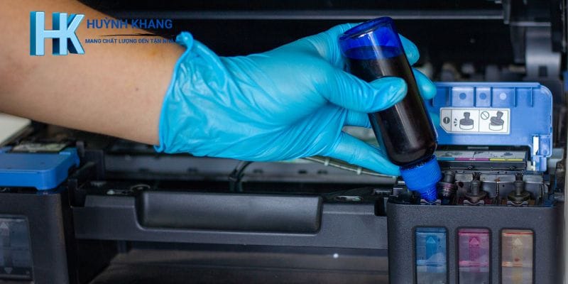 Nạp Mực Máy In Tại Nhà Tân Uyên - Giải Pháp Tiện Lợi & Tiết Kiệm 10 Lợi Ích Của Dịch Vụ Nạp Mực Máy In Tận Nhà