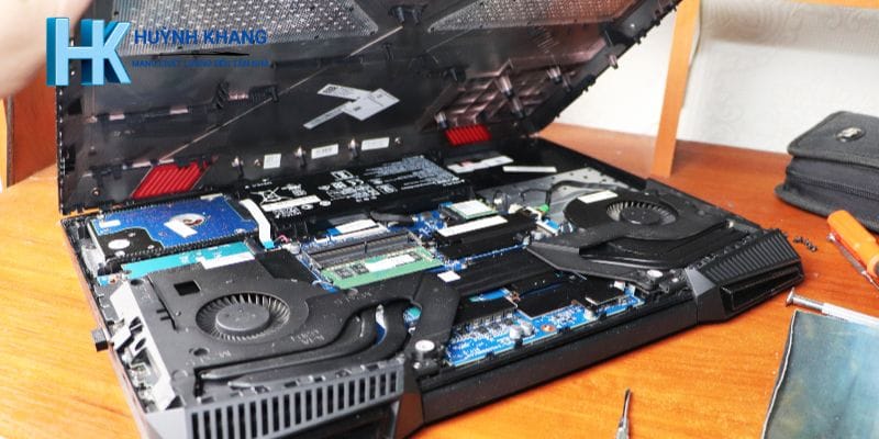 Sửa Laptop Tại Nhà Dĩ An - Uy Tín, Lấy Ngay, Giá Rẻ 10 Dịch Vụ Sửa Chữa Laptop Tại Nhà Dĩ An