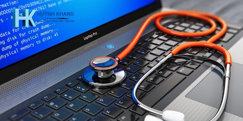 Sửa Laptop Tại Nhà Hội Nghĩa - Dịch Vụ Chuyên Nghiệp, Uy Tín 10 Quy Trình Sửa Laptop Tại Nhà Hội Nghĩa