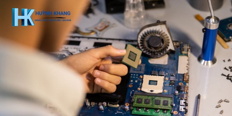 Sửa Laptop Tại Nhà Tân Hiệp - Nhanh Chóng - Uy Tín - Bảo Hành Dài 10 Các Dịch Vụ Sửa Laptop Tại Nhà