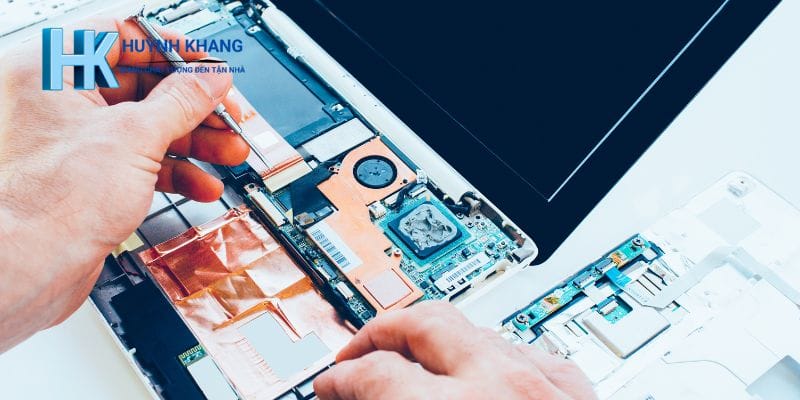 Sửa Laptop Tại Nhà Tân Hiệp - Nhanh Chóng - Uy Tín - Bảo Hành Dài 11 Huỳnh Khang: Sự Lựa Chọn Hàng Đầu Cho Dịch Vụ Sửa Laptop Tại Nhà
