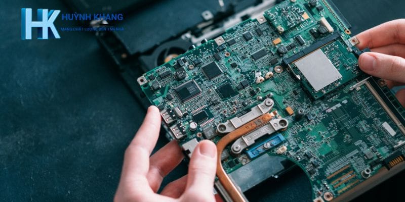 Sửa Laptop Tại Nhà Thủ Dầu Một - Uy Tín, Nhanh Chóng, Giá Cả Hợp Lý 10 Tại sao nên chọn dịch vụ sửa laptop tại nhà của Huỳnh Khang?