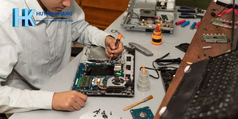 sua laptop tai nha vinh tan 4