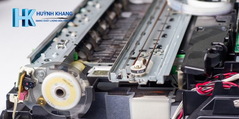 Sửa Máy In Tại Nhà Dĩ An: Giải Pháp Tối Ưu Cho Mọi Sự Cố 11 Tại sao nên chọn dịch vụ sửa máy in tại nhà Dĩ An?