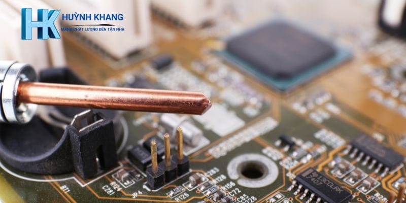 Dịch Vụ Sửa Máy Tính Tại Nhà