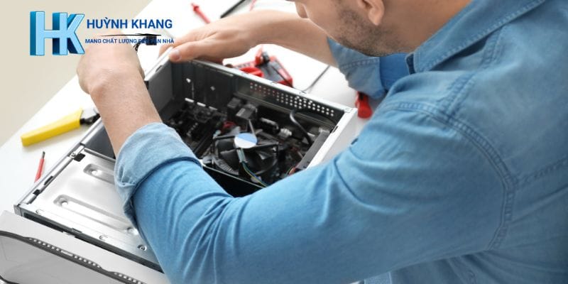 Sửa Máy Tính Tại Nhà Bến Cát - Giải Pháp Tối Ưu Cho Mọi Sự Cố 10 Dịch Vụ Sửa Máy Tính Tại Nhà Bến Cát của Huỳnh Khang