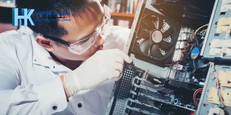 Sửa Máy Tính Tại Nhà Bến Cát - Giải Pháp Tối Ưu Cho Mọi Sự Cố 12 Cam Kết Chất Lượng Dịch Vụ