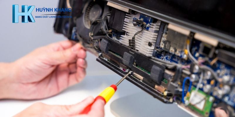 Sửa Máy Tính Tại Nhà Dĩ An - Giải Pháp Tối Ưu Cho Mọi Vấn Đề 10 kỹ thuật sửa máy tính tại dĩ an