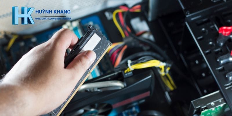 Sửa Máy Tính Tại Nhà Khánh Bình - Giải Pháp Tối Ưu Cho Mọi Sự Cố 11 Quy Trình Sửa Máy Tính Tại Nhà
