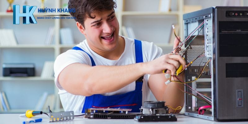 Sửa Máy Tính Tại Nhà Tân Hiệp - Uy Tín, Nhanh Chóng, Giá Rẻ 10 Các Dịch Vụ Sửa Chữa Máy Tính Tại Nhà