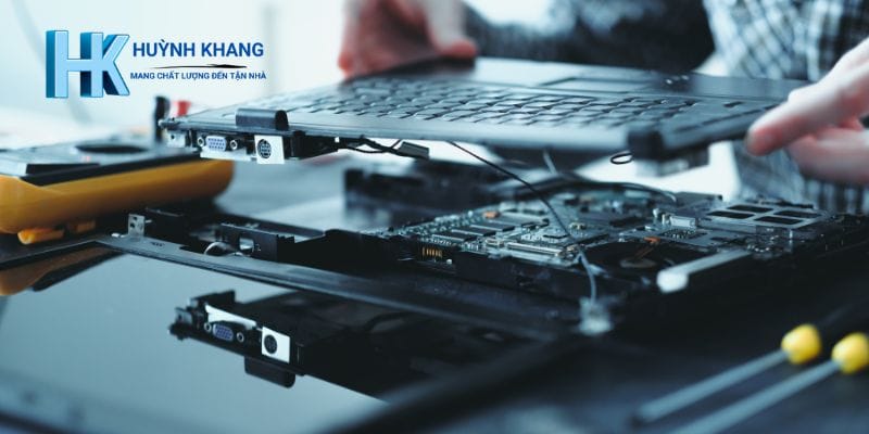 Cam Kết Chất Lượng Dịch Vụ