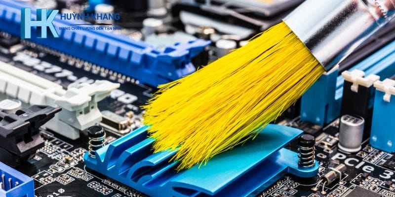 Vệ Sinh Máy Tính Tại Nhà Tân Uyên: Đầu Tư Nhỏ, Lợi Ích Lớn