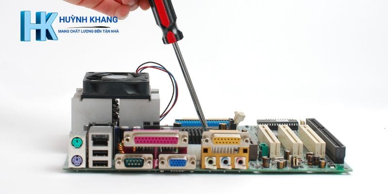 Sửa Máy Tính Tại Nhà Uyên Hưng - Giải Pháp Tối Ưu Cho Mọi Sự Cố 11 Quy Trình Sửa Máy Tính