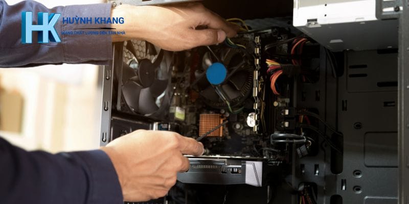 Sửa Máy Tính Tại Nhà Uyên Hưng - Giải Pháp Tối Ưu Cho Mọi Sự Cố 12 Cam Kết Chất Lượng Dịch Vụ Sửa Máy Tính Tại Nhà Uyên Hưng