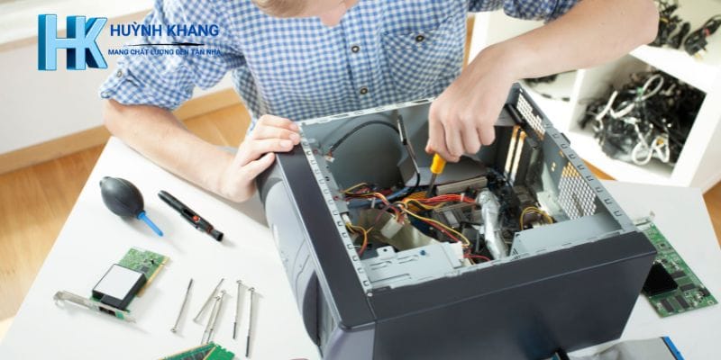 Sửa Máy Tính Tại Nhà Vĩnh Tân - Giải Pháp Tối Ưu Cho Mọi Sự Cố 10 Dịch Vụ Sửa Chữa Máy Tính Vĩnh Tân Của Huỳnh Khang