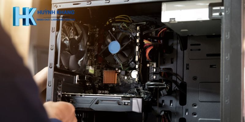 Sửa Máy Tính Tại Nhà Vĩnh Tân - Giải Pháp Tối Ưu Cho Mọi Sự Cố 12 Cam Kết Chất Lượng Dịch Vụ