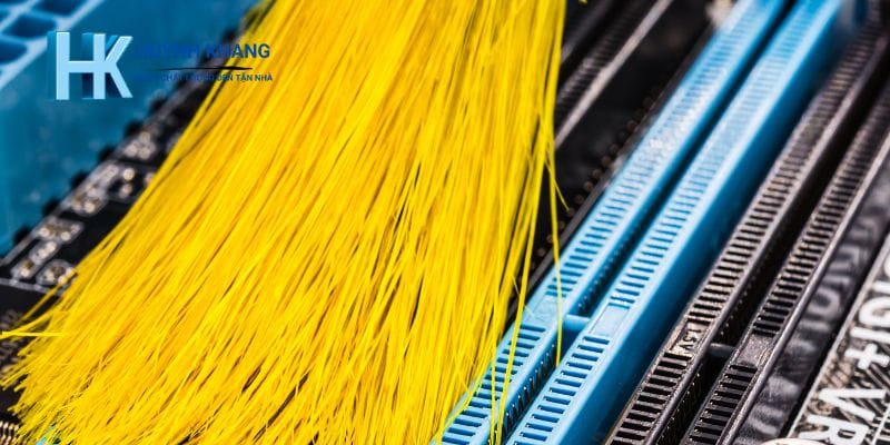 Vệ Sinh Máy Tính Tại Nhà Dĩ An - Uy Tín, Giá Rẻ, Nhanh Chóng 11 Quy trình vệ sinh máy tính chuyên nghiệp tại Dĩ An