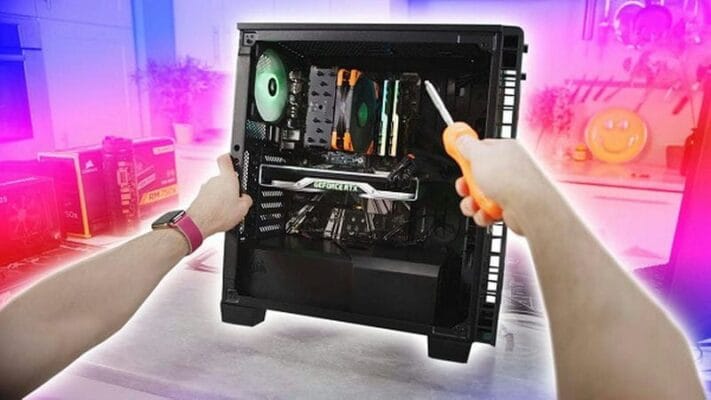 Gợi Ý Cấu Hình PC Đồ Họa Theo Ngân Sách