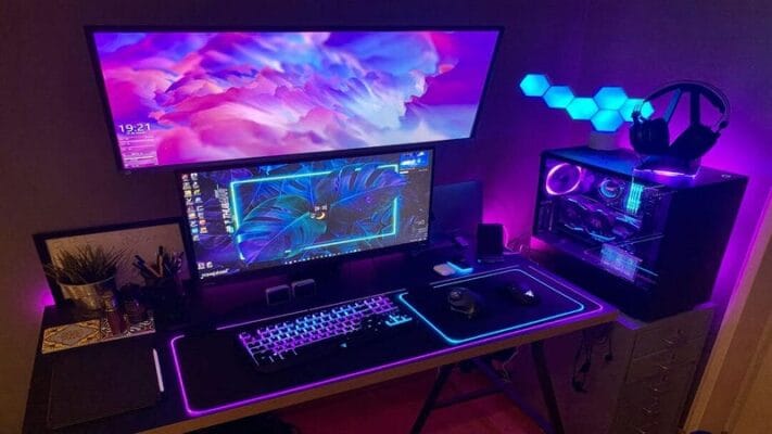 Máy Tính Dựng (PC Build) Giá Rẻ, Cấu Hình Mạnh 10 Xác Định Nhu Cầu và Ngân Sách