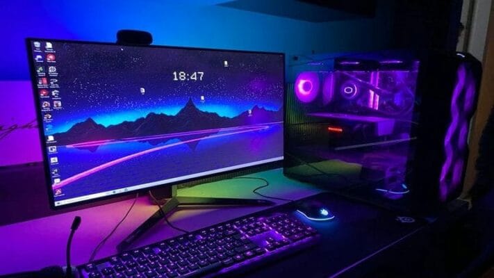 Máy Tính Dựng (PC Build) Giá Rẻ, Cấu Hình Mạnh 13 Tư Vấn Build PC Theo Nhu Cầu