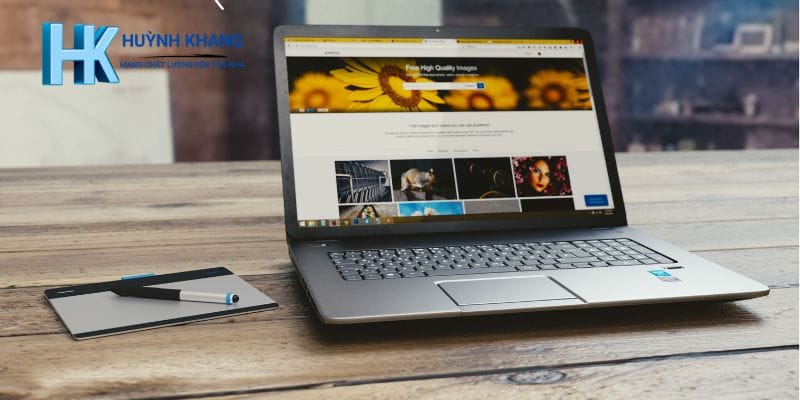 Laptop Dell Bị Nóng: Nguyên Nhân & Cách Khắc Phục 10 Cách làm mát laptop Dell