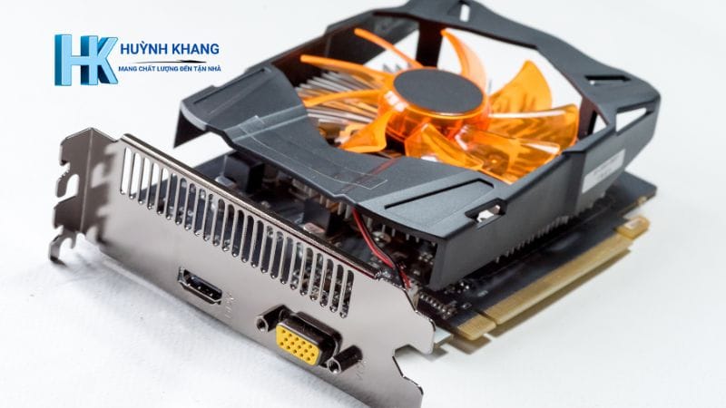 Màn Hình Máy Tính Bị Xanh: Nguyên Nhân Và Cách Sửa 12 Card màn hình chịu trách nhiệm xử lý hình ảnh